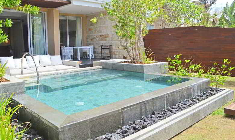 Hotel Sofitel Bali Nusa Dua Beach Resort