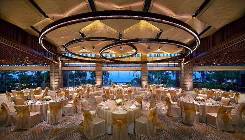 Hotel Sofitel Bali Nusa Dua Beach Resort