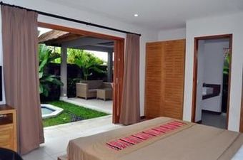 Balinea Villa & Spa