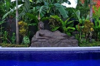 Balinea Villa & Spa