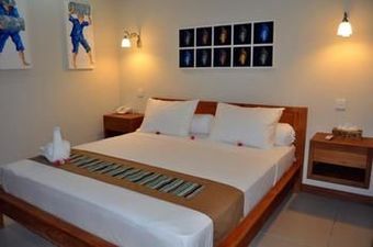 Balinea Villa & Spa