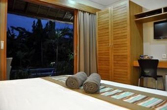 Balinea Villa & Spa