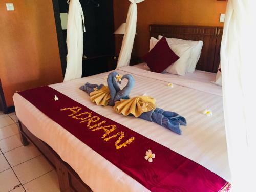 Hostal Gede Homestay