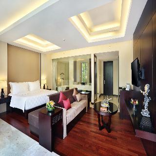 Bali Nusa Dua Hotel