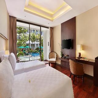 Bali Nusa Dua Hotel