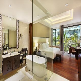 Bali Nusa Dua Hotel
