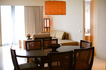 Bali Nusa Dua Hotel