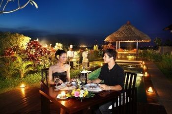 Bali Nusa Dua Hotel
