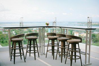 Bali Nusa Dua Hotel