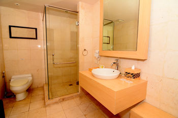 Bali Nusa Dua Hotel