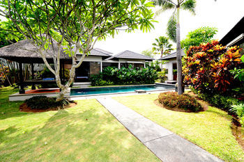 Bali Nusa Dua Hotel