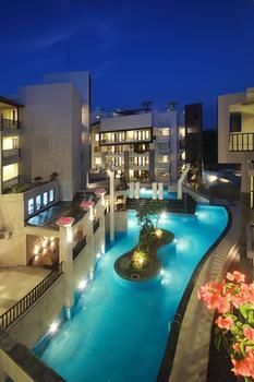 Bali Nusa Dua Hotel