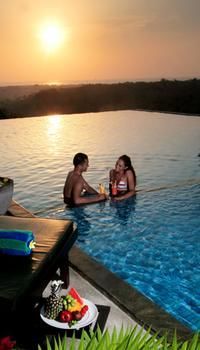 Bali Nusa Dua Hotel