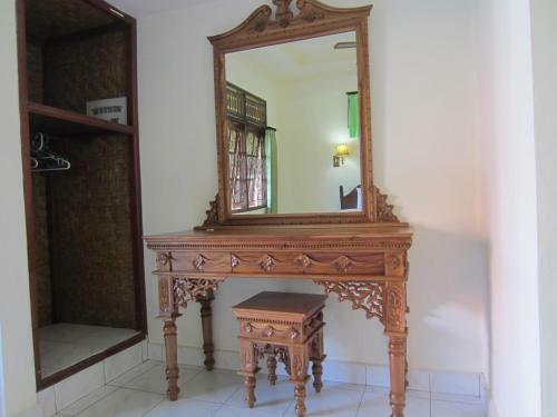Hostal Danasari Homestay