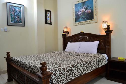 Hostal Danasari Homestay