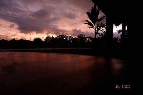 Hostal Danasari Homestay