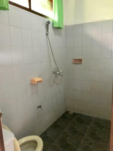 Hostal Danasari Homestay