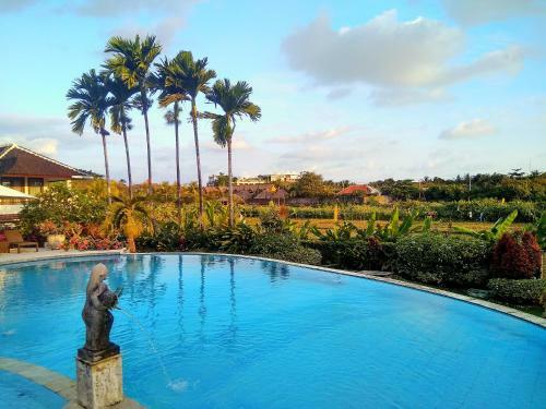 Hotel Nipuri Resort And Restaurant