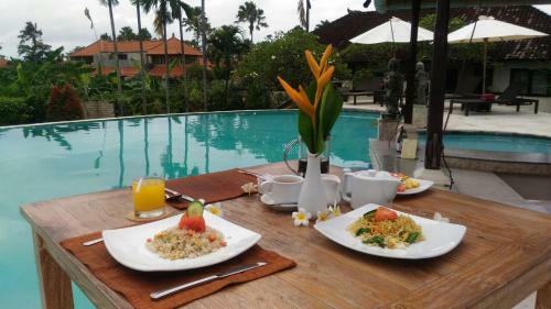 Hotel Nipuri Resort And Restaurant
