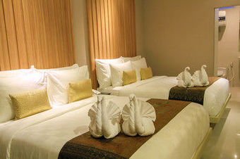 Puri Padma Hotel