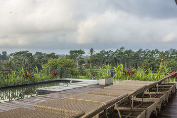 Puri Padma Hotel