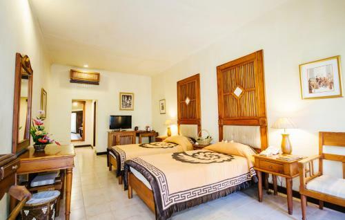 Hotel Bali Reef Resort