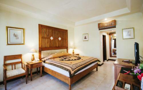 Hotel Bali Reef Resort