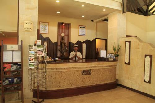 Hotel Bali Reef Resort