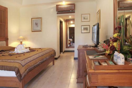Hotel Bali Reef Resort
