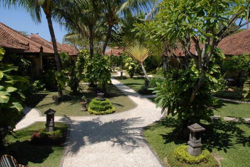 Hotel Bali Reef Resort