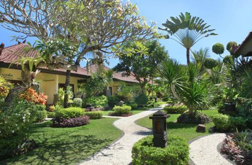 Hotel Bali Reef Resort