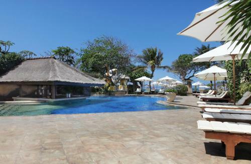 Hotel Bali Reef Resort