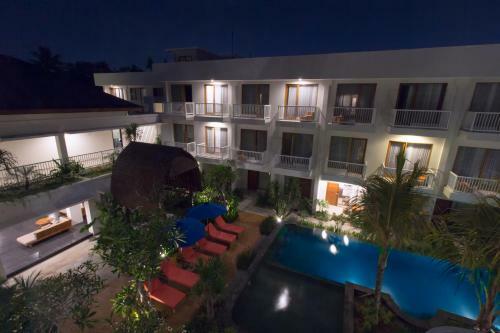 Abian Harmony Hotel