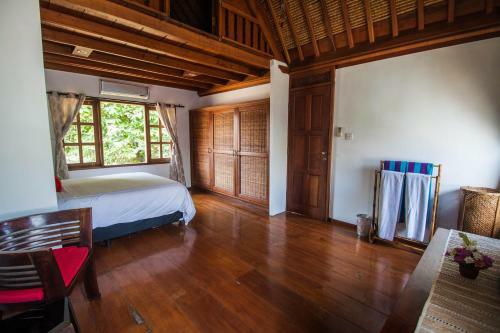 Bed & Breakfast Seminyak Oasis