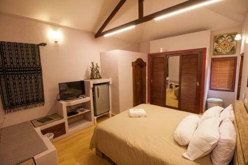 Bed & Breakfast Seminyak Oasis