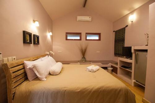 Bed & Breakfast Seminyak Oasis