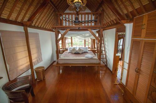 Bed & Breakfast Seminyak Oasis