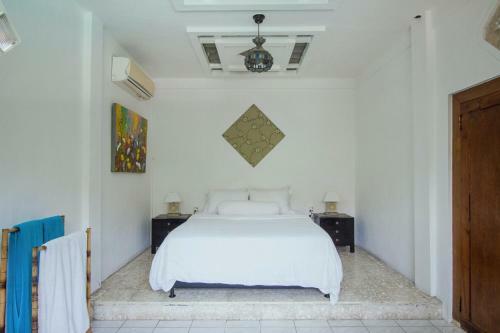 Bed & Breakfast Seminyak Oasis