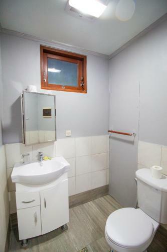 Bed & Breakfast Seminyak Oasis