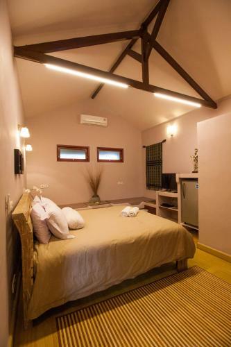 Bed & Breakfast Seminyak Oasis