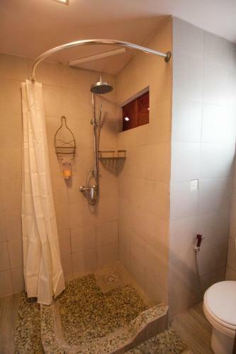 Bed & Breakfast Seminyak Oasis