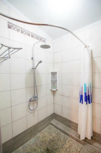 Bed & Breakfast Seminyak Oasis