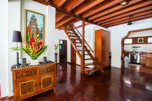 Bed & Breakfast Seminyak Oasis
