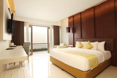 Hotel Tonys Villa Bali