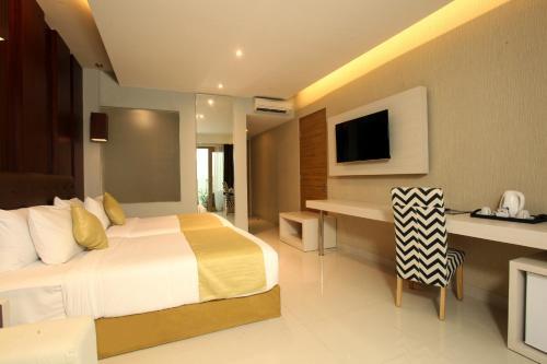 Hotel Tonys Villa Bali