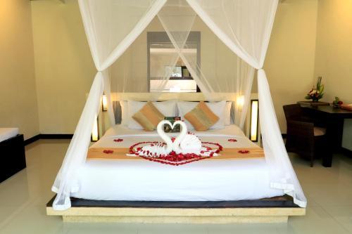 Hotel Tonys Villa Bali