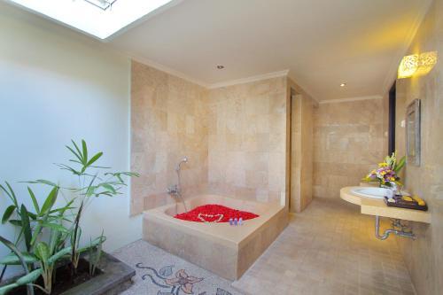 Hotel Tonys Villa Bali