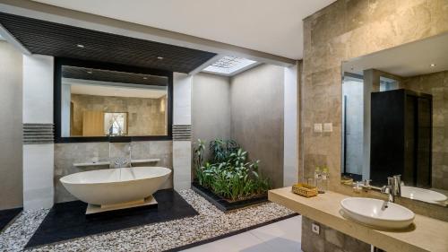 Hotel Tonys Villa Bali