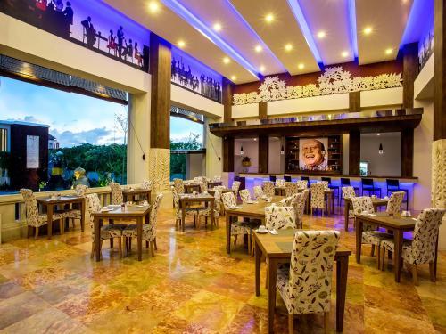 Hotel Tonys Villa Bali
