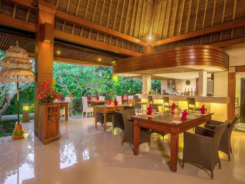 Hotel Tonys Villa Bali